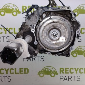 Caja De Velocidades Honda Cty L15a7 At (06317389)