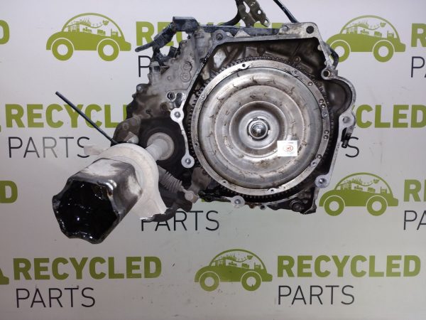 Caja De Velocidades Honda Cty L15a7 At (06317389)