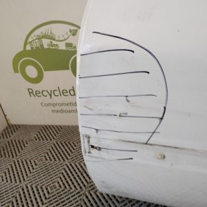 Puerta Trasera Izquierda Peugeot 207 (05212280) Lp