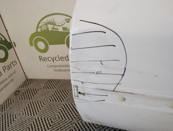 Puerta Trasera Izquierda Peugeot 207 (05212280) Lp