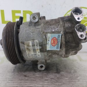 Compresor De A/a Fiat Cronos 1.3 (05595903)