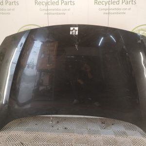 Capot Renault Fluence (05131513)