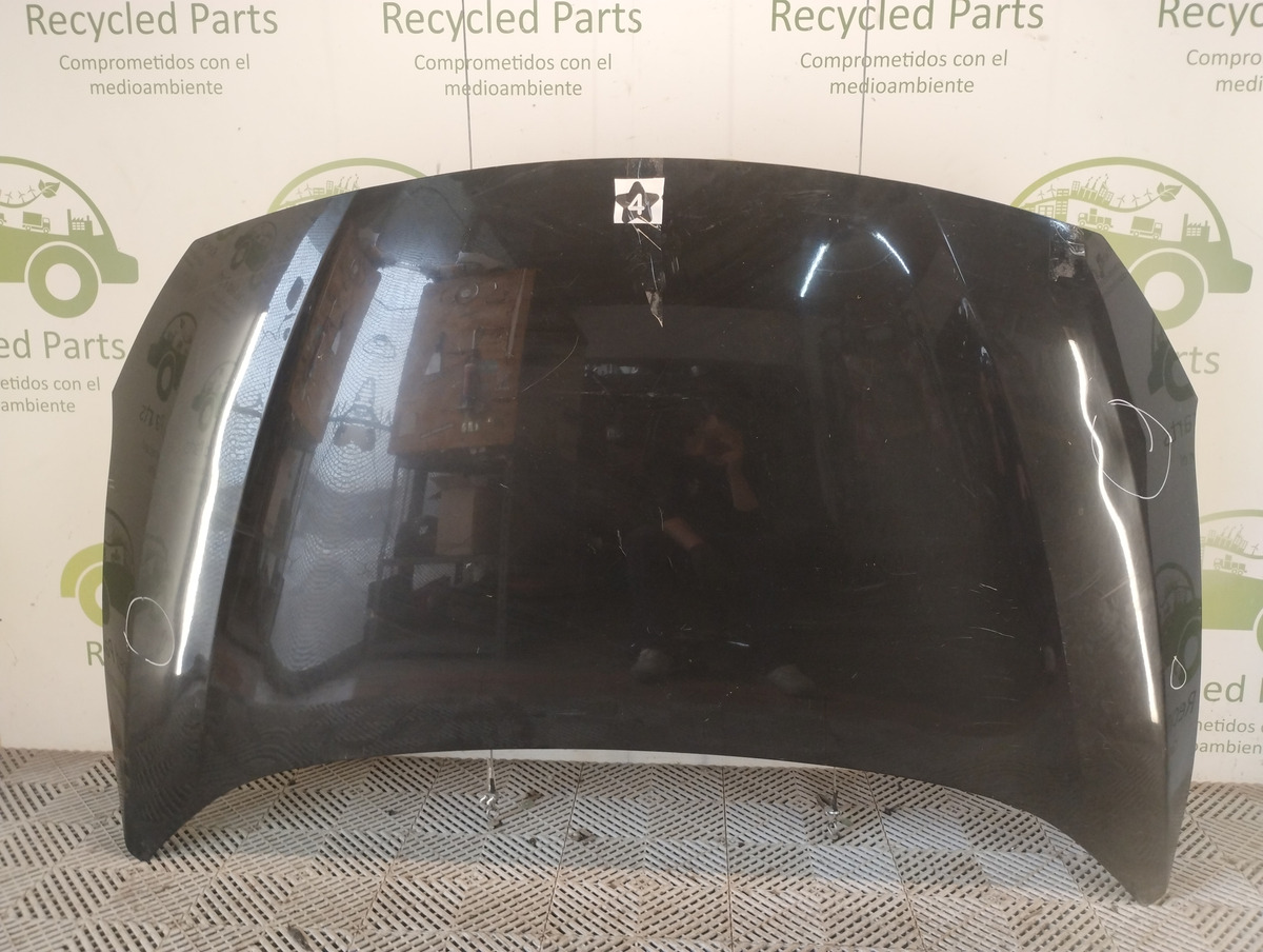 Capot Renault Fluence (05131513)