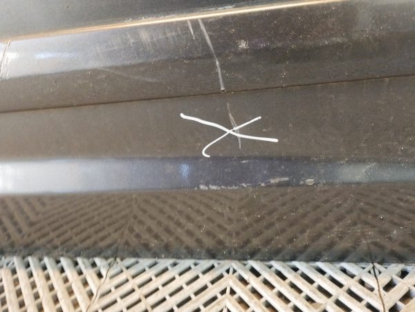 Puerta Delantera Derecha Honda Fit Li (05452195)