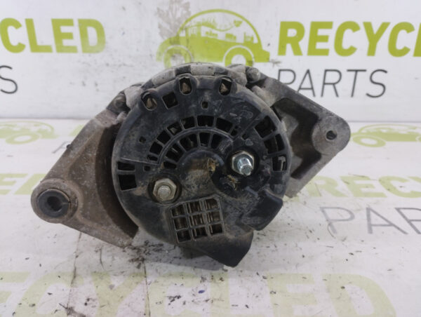 Alternador Chevrolet Cobalt 1.8 (05135596)