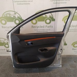 Puerta Delantera Derecha Renault Kwid (06141994)