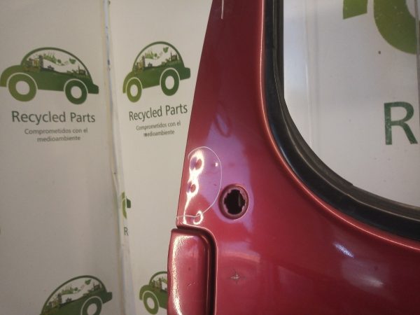 Puerta Delantera Derecha Peugeot Partner (03742978)