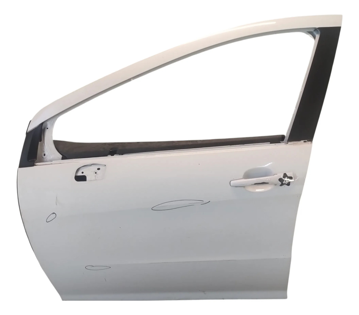 Puerta Delantera Izquierda Peugeot 408 (03398091)