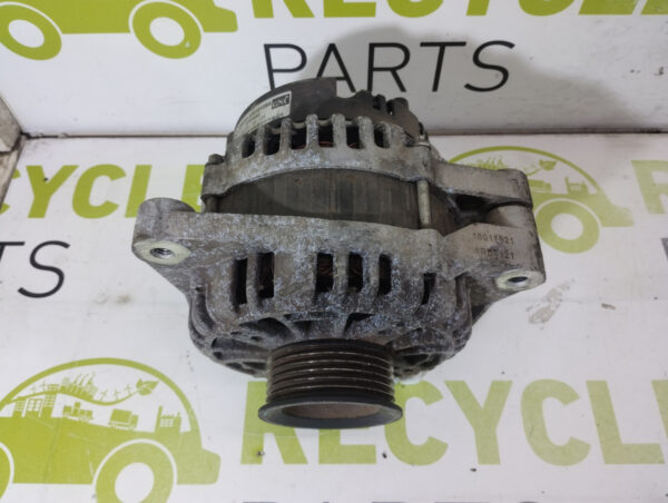 Alternador Chery Tiggo 3 1.6 (04894920)