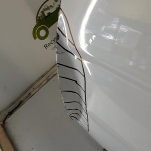Puerta Delantera Izquierda Nissan X-terra (03458088)