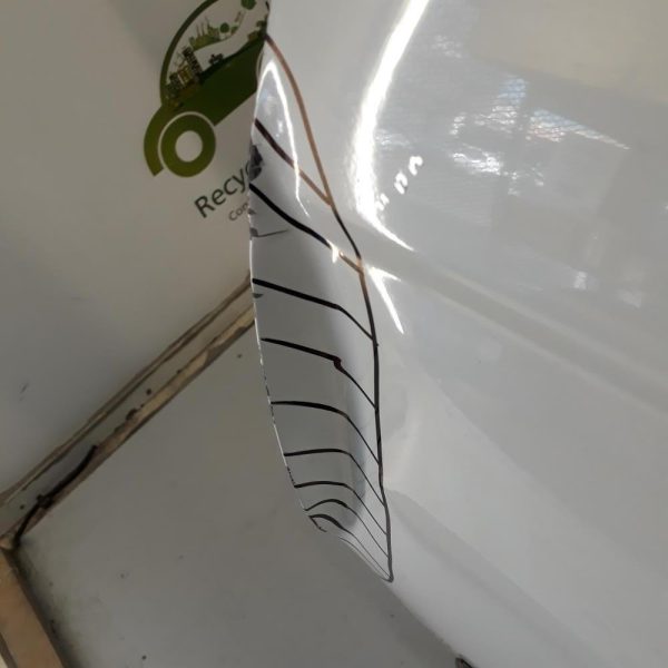 Puerta Delantera Izquierda Nissan X-terra (03458088)