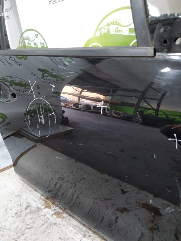 Puerta Delantera Derecha Peugeot 208 (05925286) Lp