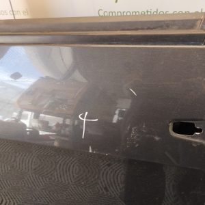Puerta Trasera Izquierda Peugeot 408 (05832875)