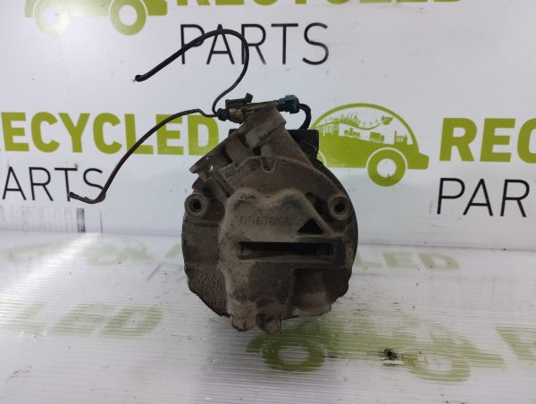 Compresor De A/a Chevrolet Astra 2.0 (05554858)
