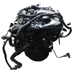 Motor Peugeot Partner 1.6 8v Hdi (aa01158)