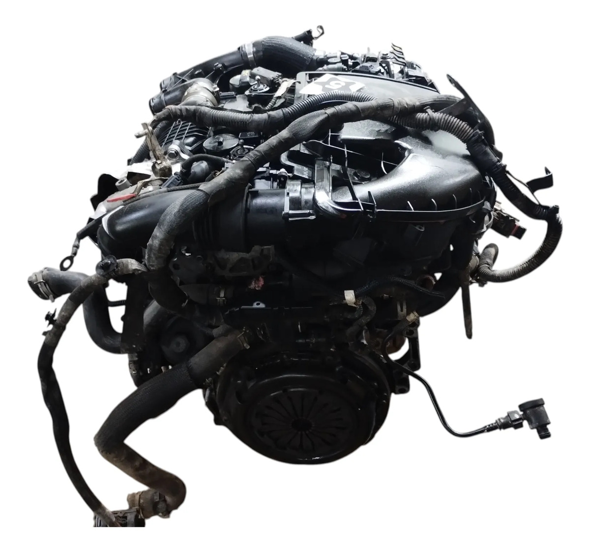 Motor Peugeot Partner 1.6 8v Hdi (aa01158)