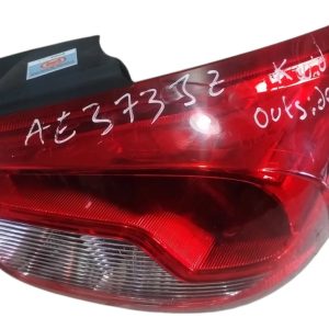 Faro Trasero Derecho Renault Kwid 2018 Original (07182105)