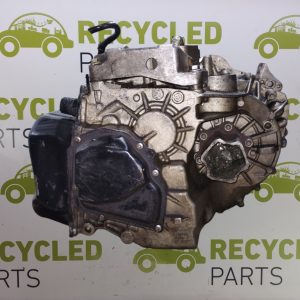Caja De Velocidades Audi A3 1.8 Tfsi (05565725)