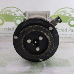 Compresor De A/a Ford Focus 1.6 (05002303)