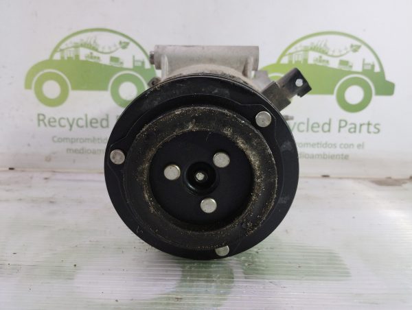 Compresor De A/a Ford Focus 1.6 (05002303)
