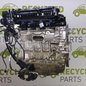 Motor Honda City L15a7 (05156827)