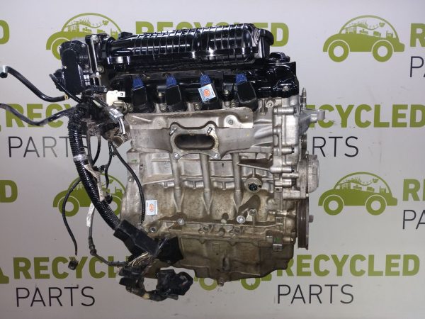 Motor Honda City L15a7 (05156827)