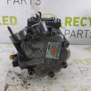 Compresor De A/a Peugeot 408 2.0 (05986494)