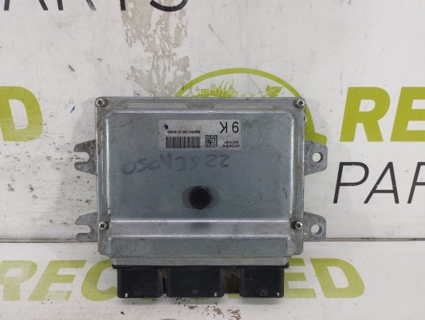 Modulo De Inyeccion Nissan Versa 1.6 (05043592)
