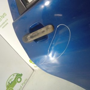 Puerta Trasera Derecha Vw Polo (03895731) Lp
