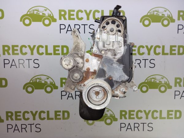 Motor Fiat Mobi 1.0 8v (05122546)