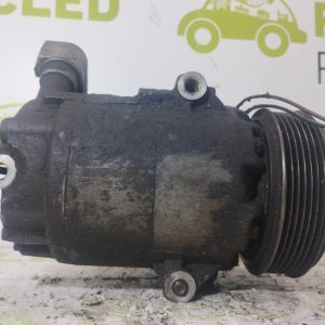 Compresor De A/a Chevrolet Celta 1.4 (05126698)