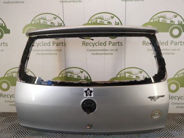 Porton Trasero Vw Crossfox Lv G1 (04952567)