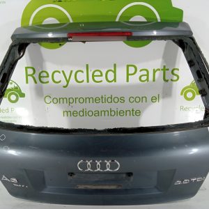 Porton Trasero Audi A3 2da 3p (03463134) Lp