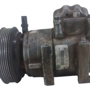 Compresor De A/a Ford Ecosport 2.0 (06200186)