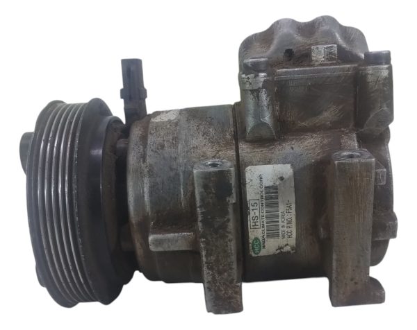 Compresor De A/a Ford Ecosport 2.0 (06200186)