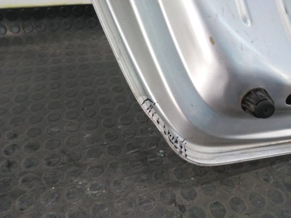 Porton Trasero Renault Sandero Lv (04499196)