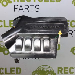 Motor Jeep Renegade 1.8 16v (06213605)