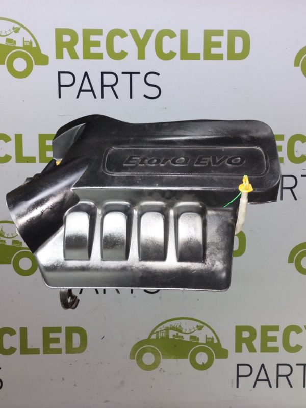 Motor Jeep Renegade 1.8 16v (06213605)