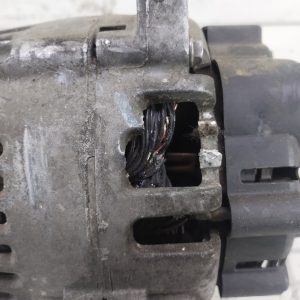 Alternador Renault Megane 2 2.0 16v (05802573)
