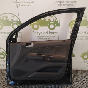 Puerta Delantera Derecha Vw Gol Trend (06080992)