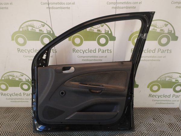 Puerta Delantera Derecha Vw Gol Trend (06080992)