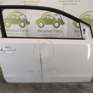 Puerta Delantera Derecha Vw Up 3p (05537154)