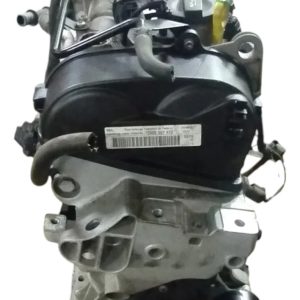 Motor Vw Polo 1.6 16v Msi (05986236)