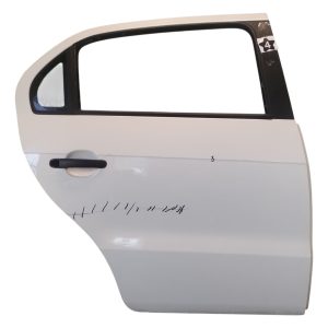 Puerta Trasera Derecha Vw Gol Trend (06395782)