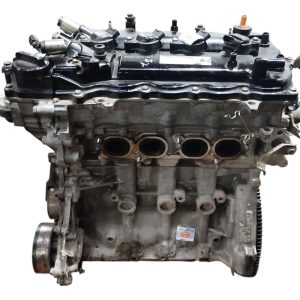 Motor Toyota Etios 1.5 (05954483)