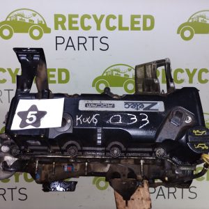 Motor Ford Ecosport 1.6 8v (06211452)