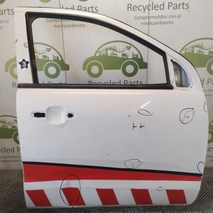 Puerta Delantera Derecha Ford Ranger (05956239)