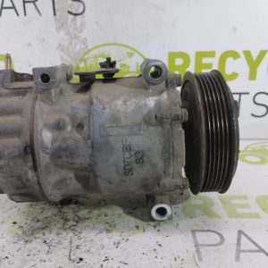Compresor De A/a Peugeot 308 1.6 Hdi (05693983)