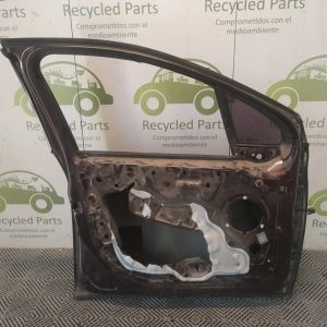 Puerta Delantera Izquierda Peugeot 208 (06718830)