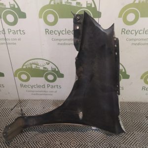 Guardabarro Derecho Toyota Etios (02069075)